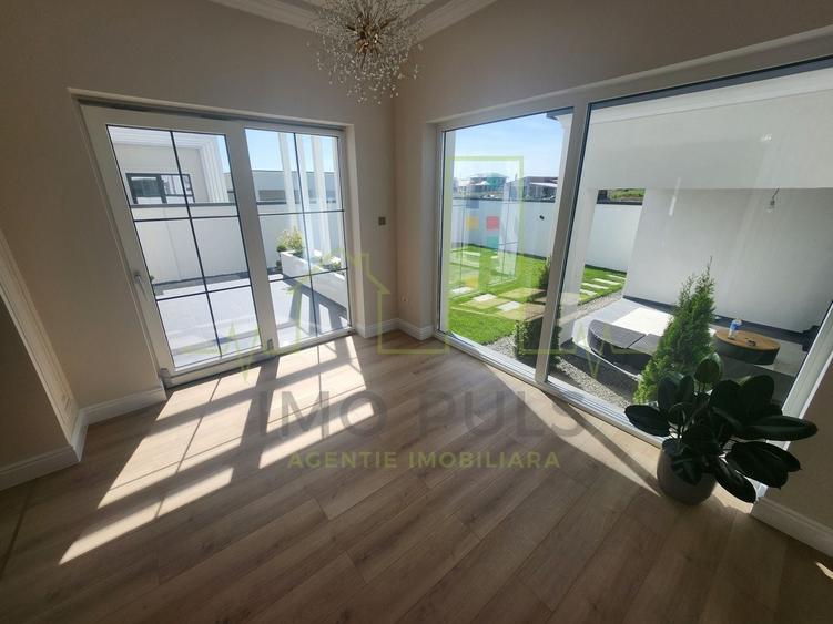 Pompe de caldura. Finisaje de top care se pot alege. - 2