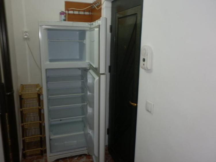 Piata Sudului, Oltenitei vav Scoala de Politie - 3