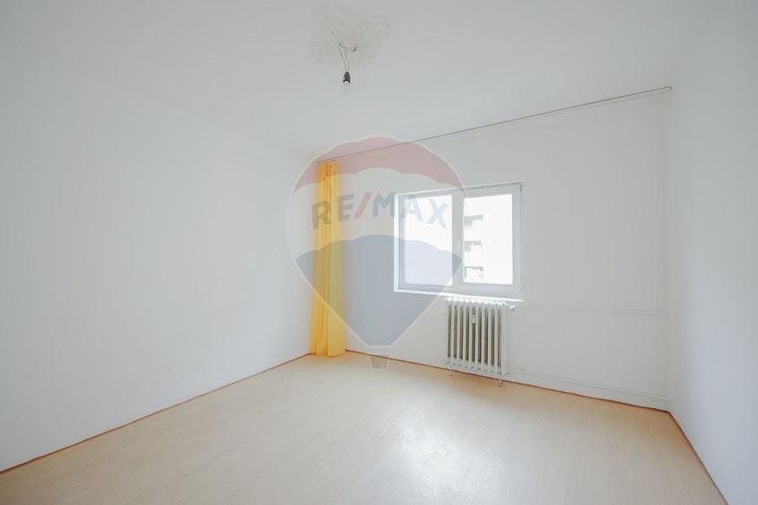 Apartament cu 2 camere de vânzare în zona Dragoș Vodă - 12