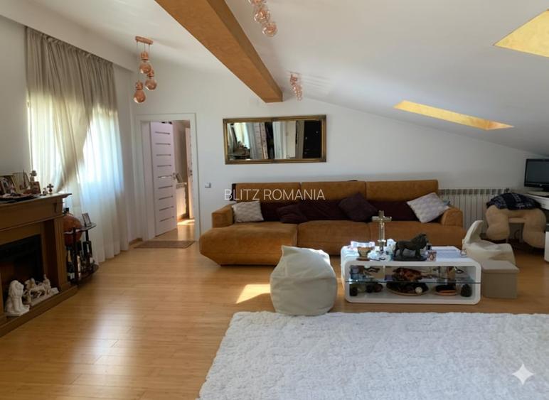 Apartament 2 camere, 90 mp, zona Garii