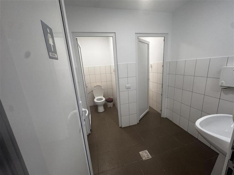 Birou de Inchiriat în Ploiesti – Parc Industrial Vest - 17