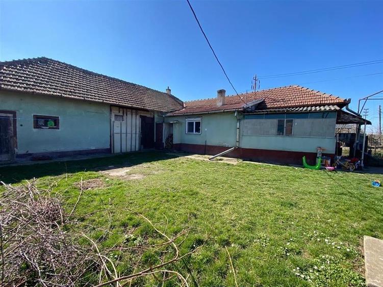 RECO Casa in  Tamaseu  18km de Oradea - 1