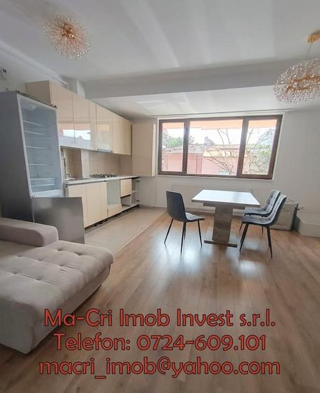 Apartament 3 Camere Open-Space | Crângași - eMAG | Etaj 1 | Bloc 2019 - 3