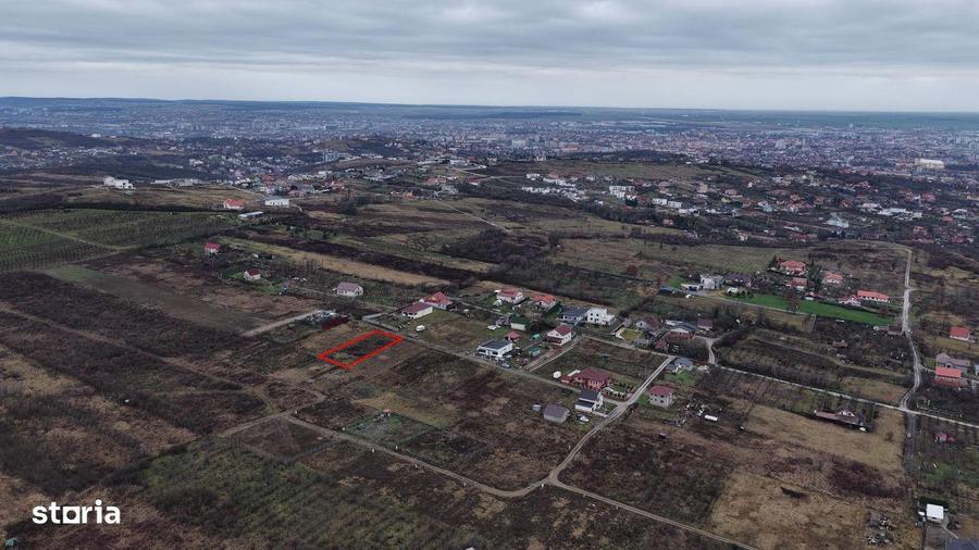 Teren Intravilan, Nicolae Beldiceanu - 5