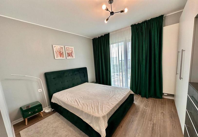 2 camere | Cloud 9 Residence | Aviatiei / - 5