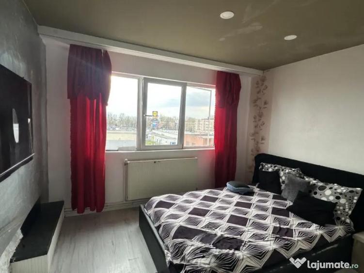 Apartament decomandat, 38 mp, zona Republicii - 5