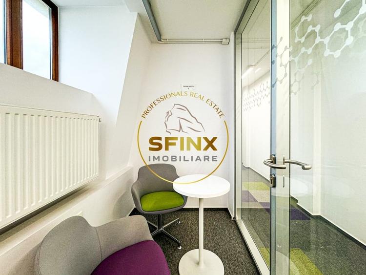 Birouri 741 mp Universitate - Unirii Metrou - 15