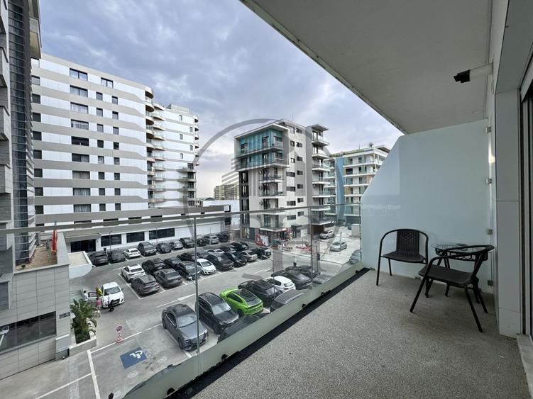 Studio de vanzare Mamaia, prima linie la mare - 10