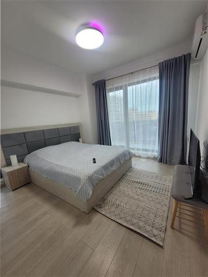 Apart. Superb, 2 cam, Solid Mamaia zona Butoaie, Vedere Directa la Mare - 2