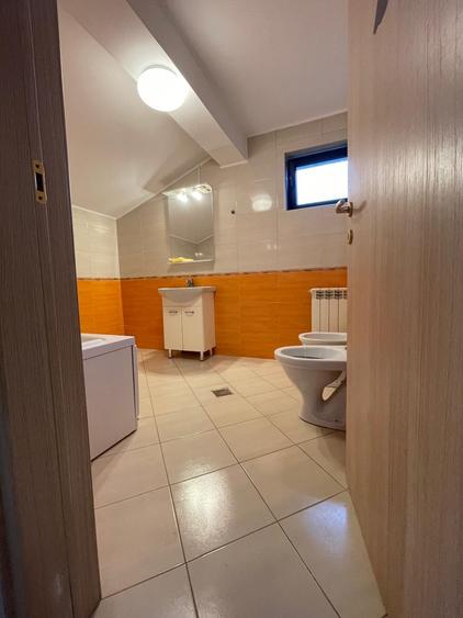 VILA P+1 COMPLEX GATED COMMUNITY SEMI MOBILATA OTOPENI-ODAI LANGA PENNY - 11