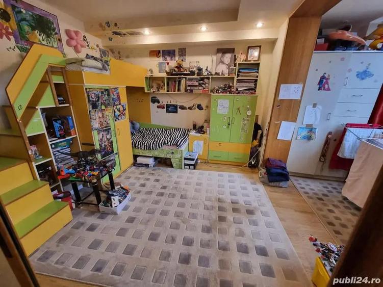 Apartament 4 camere - 5