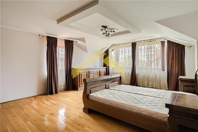 Casa de vanzare in Vladimirescu Cartierul Tineretului - 28