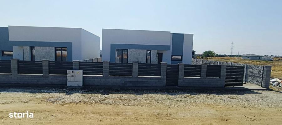 Casa Parter 3 camere/Com.Berceni/Comision 0 % - 9