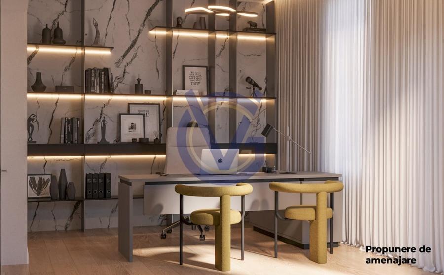 Imagineaza-ti noua ta viata in vila editie limitata, langa Paradisul Verde! - 12