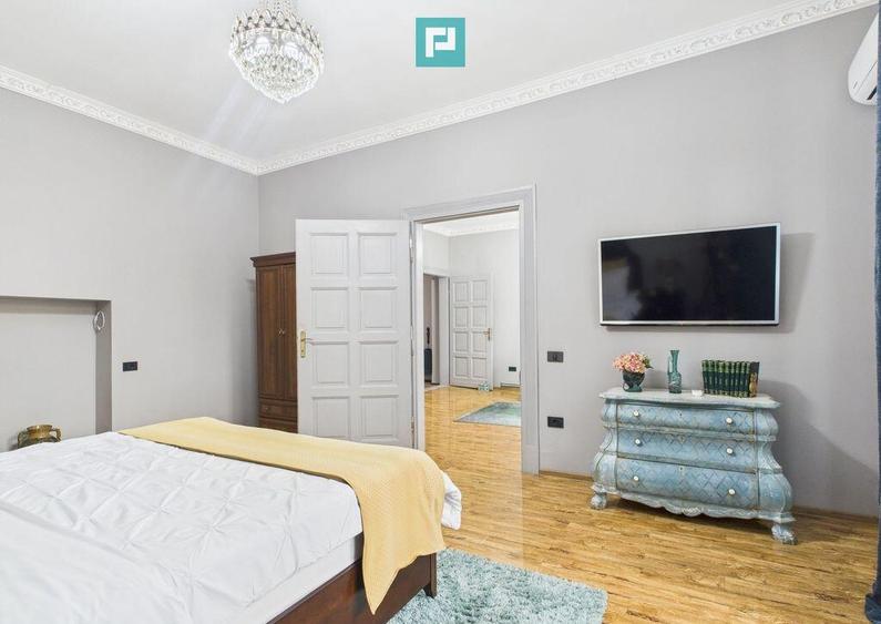Apartament elegant, zona centrala din Timi?oara - 16