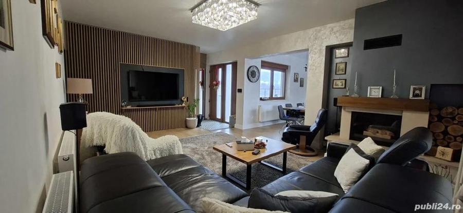 Casa in Lunca Calnicului - 10