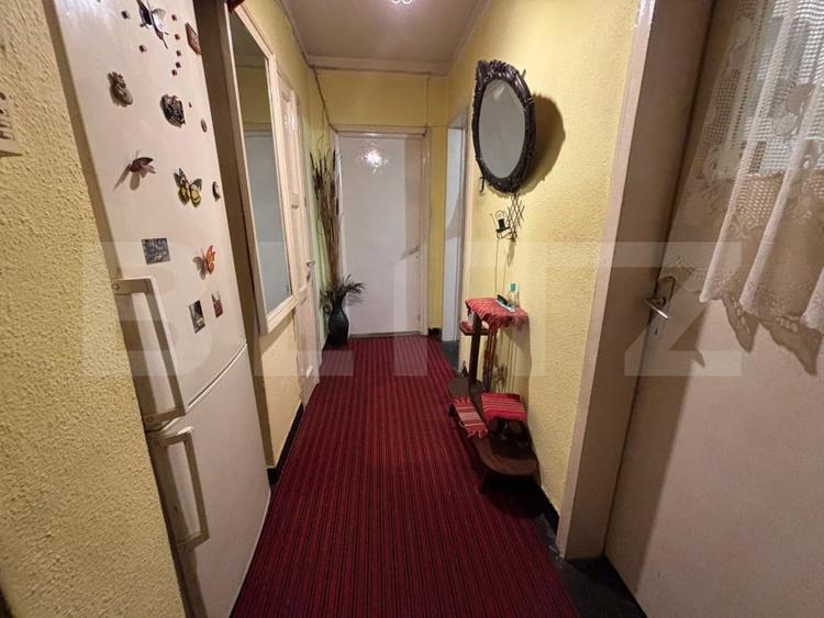 Apartament 2 camere, 50 mp, Bulevardul Tudor Vladimirescu - 1