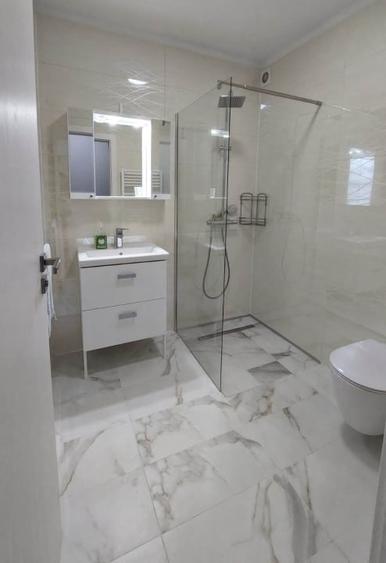 2 camere 2025 mobilat utilat cu loc de parcare - 7