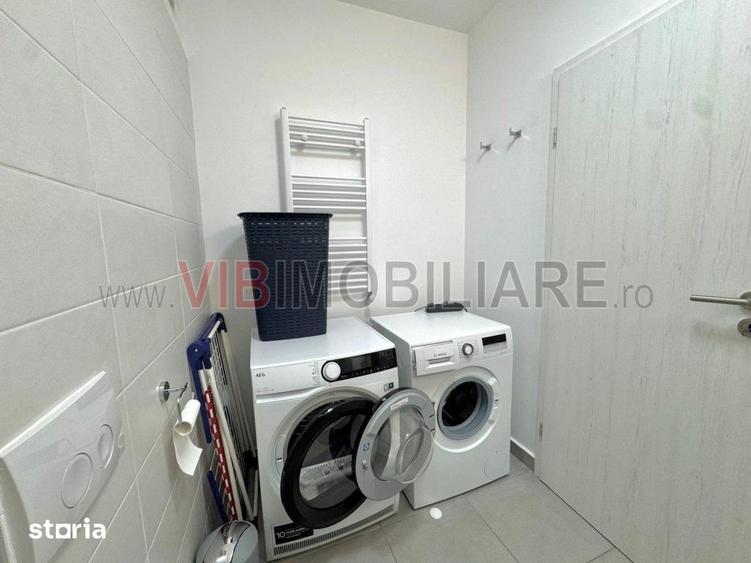 2 Camere - Bloc Nou - Plaza - Lujerului - Bd Timisoara - 4