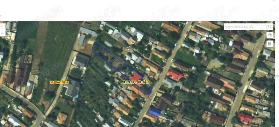 Casa Maracineni 4 camere pret de apartament, teren 1040mp,toate utilita?ile, la 2.5 km de Buzau - 10