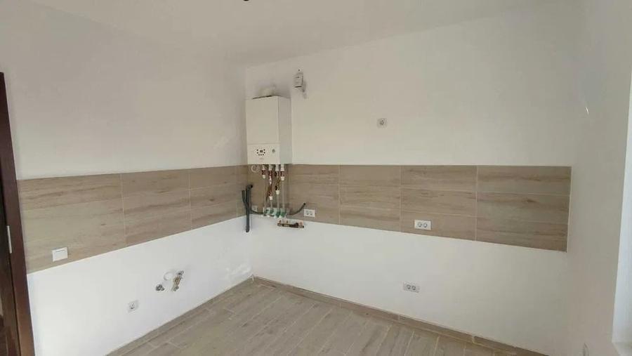 Vand casa la cheie P+M in oras Bolintin Vale, jud. Giurgiu, construita in 2022. - 3