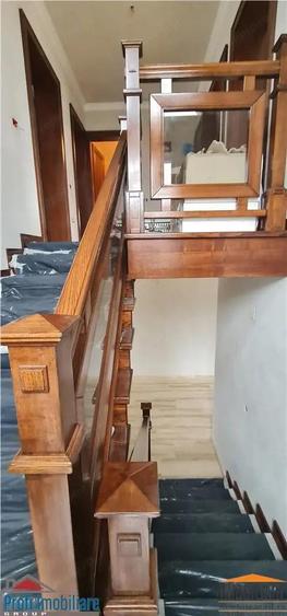 Casa noua Livada, finisata, 5 dormitoare, 225mp, teren 600mp - 19