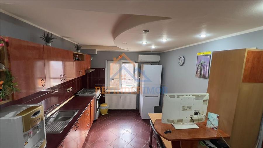 Apartament 2 camere de vanzare Rahova - Dunavat - 1