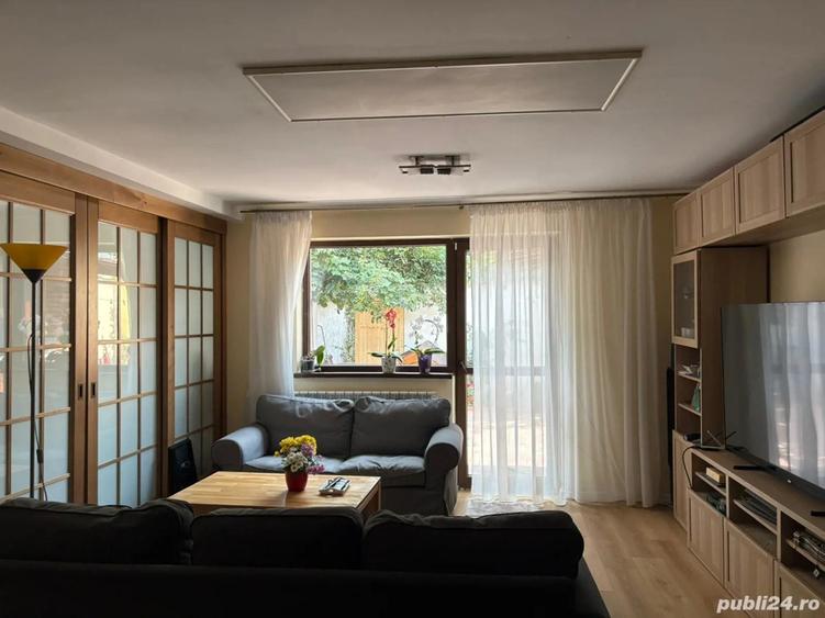 casa de vanzare zona centrala - 2