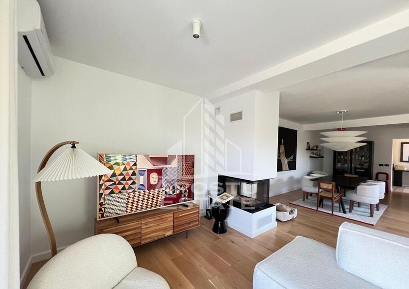 Duplex modern de lux in Dumbravita, langa Parcul Terra - 2