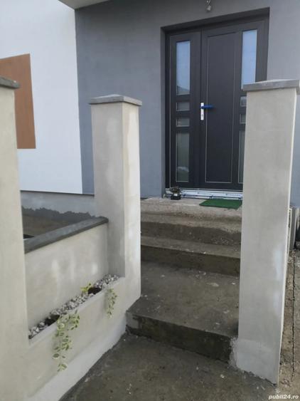 Proprietar vand sau schimb casa P +M in Oncea langa noul Lidl - 5