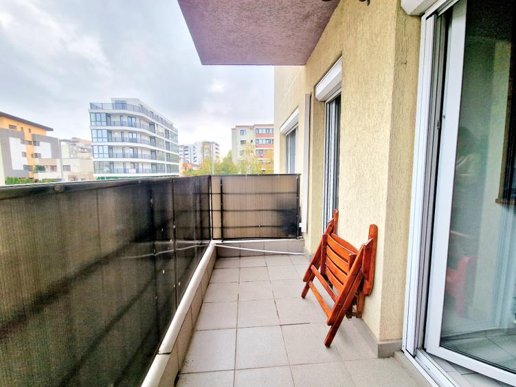 Apartament 3 Camere Tomis Plus etaj 1 - 7