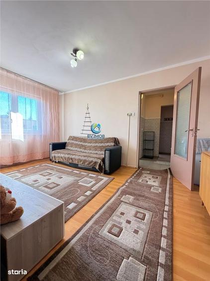 Vanzare apartament 3 camere, Zona Florilor, insorit,mobutilat, - 7