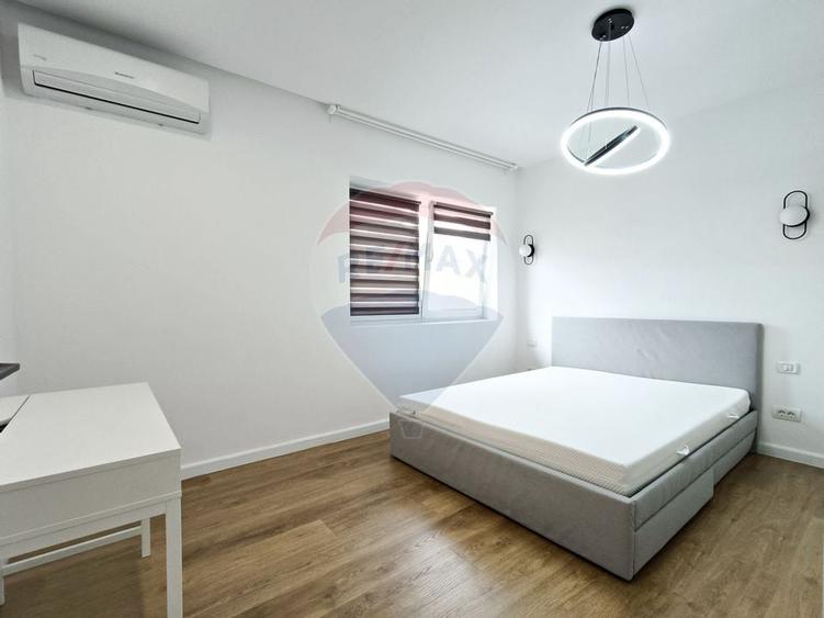 Vanzare Vile Mobilate American Village Pipera Inchiriate-Randament 7.8 - 30