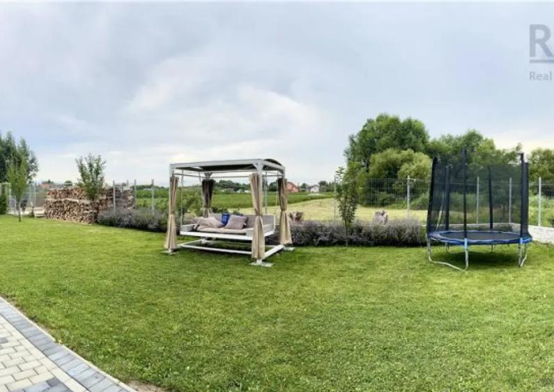 Casa moderna individuala 5 cam | 750 mp teren - 10