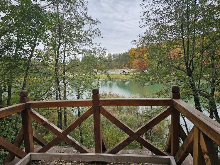 Teren intravilan 2000 mp zona Lac Stei - 3