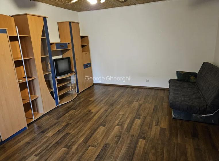 Militari - Lujerului - Garsoniera confort 1 sporit - 40 mp