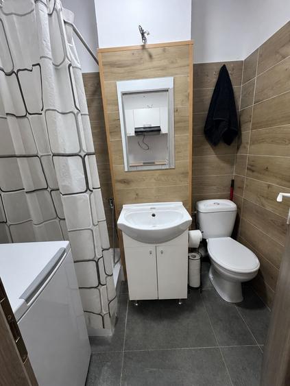 Garsonieră în UTA