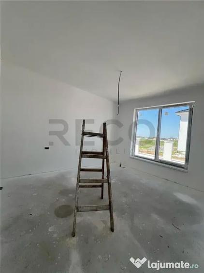 RECO Casa noua cu 3 camere in cartierul Oncea - 2