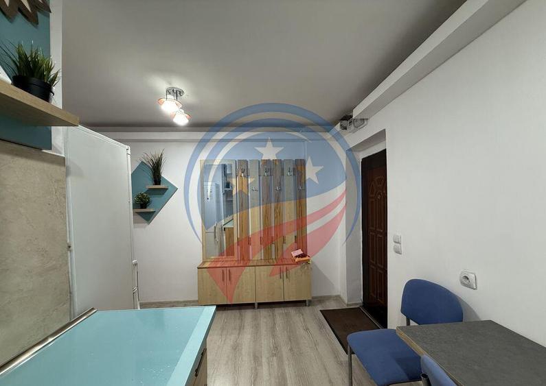 Apartament de inchiriat/Craiova/1 mai - 11