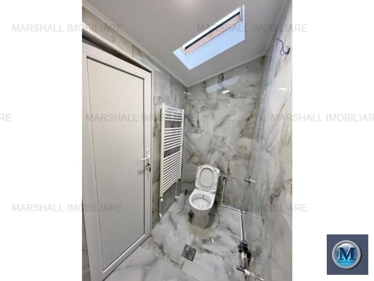 Vila cu 6 camere de vanzare, zona Central, 226.58 mp #11161 - 16