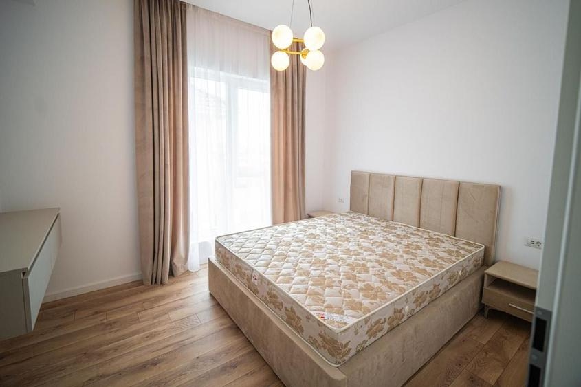 Vila Premium De Inchiriat | Constructie Noua | Tunari - 17