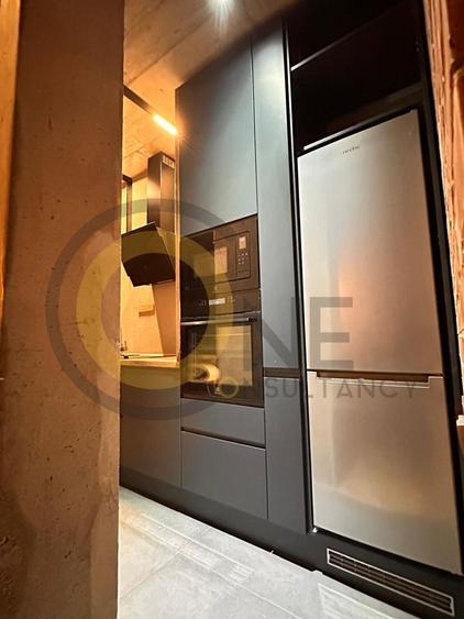 Apartament 2 camere * imobil nou * pompe de caldura * loc parcare - 4