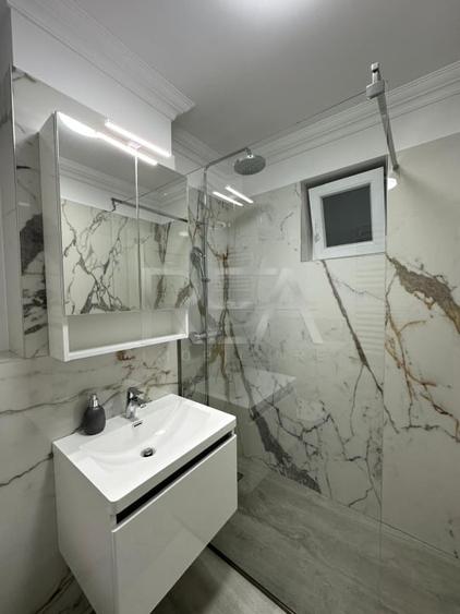 2 Camere Ready to move Gorjului Metrou Aproape - 4