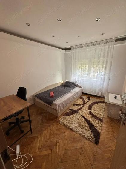 Apartament 3 camere - Lipovei - Parter - centrala proprie - 3