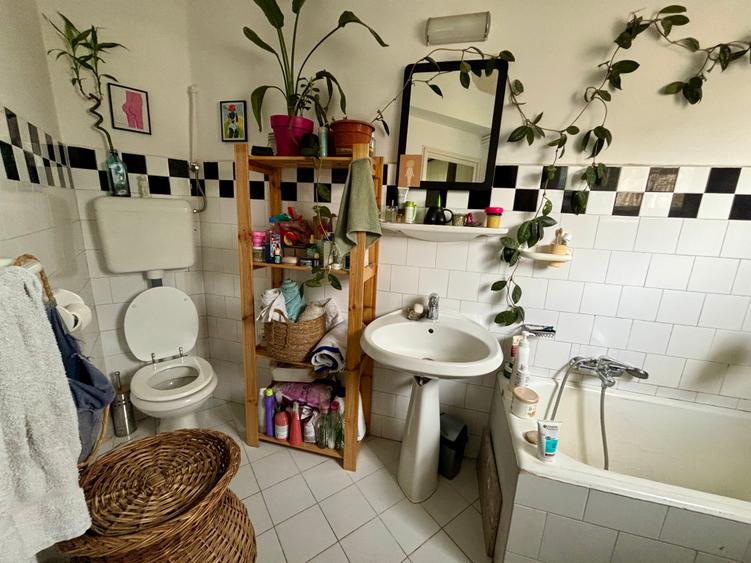 Vanzare apartament cu 3 camere Cismigiu - 11