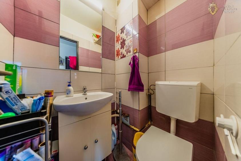 Apartament 3 camere de vanzare in Vladimirescu - 14