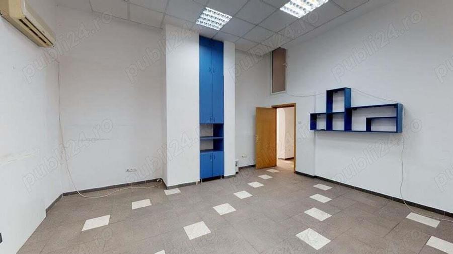 Traian 96 Spatiu comercial (79mp) Pret 1400 euro - 9