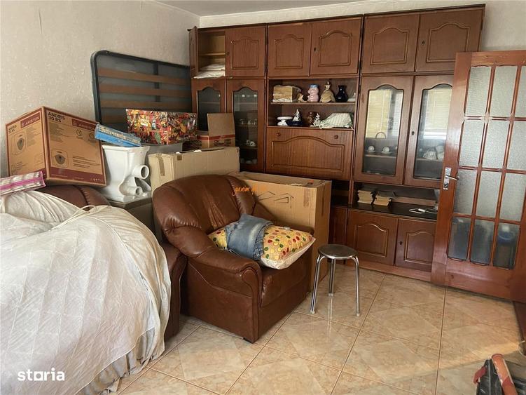 Apatament 2 camere , zona ultacentrala - Piata Moldovei , et 34 , deco - 2