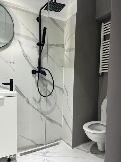 Apartament 3 camere, jacuzzi - vedere panoramica- Dorobanti - 1