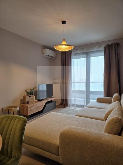 INCHIRIERE 2 camere, parcare subterană – lângă FSEGA, Iulius Mall - 3